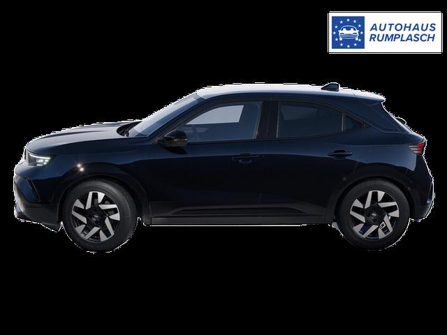 Opel Mokka GS 1.2 Turbo 136PS Kamera+PDC+Sitzheiz+Lenkradheiz+CarPlay+LED+Alu17 