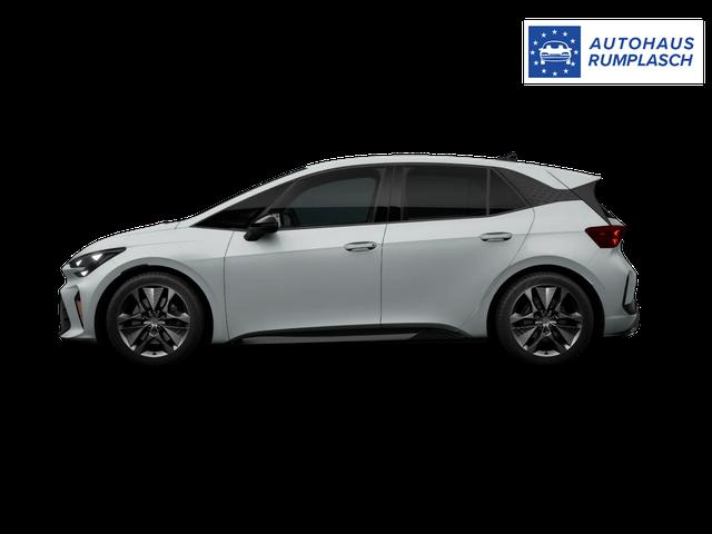 Cupra Born Endurance 79kWh AHK+Navi+Matrix+W&auml;Pu+Sitzheiz+Kamera+Keyless+ACC+2Zonen+V2L 