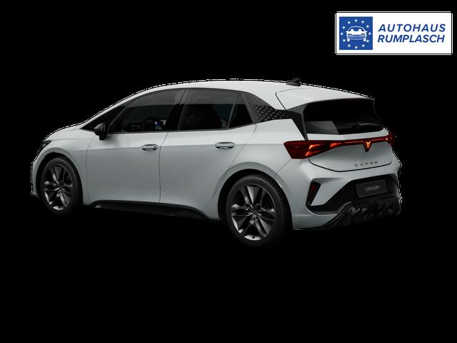 Cupra Born Endurance 79kWh AHK+Navi+Matrix+W&auml;Pu+Sitzheiz+Kamera+Keyless+ACC+2Zonen+V2L 