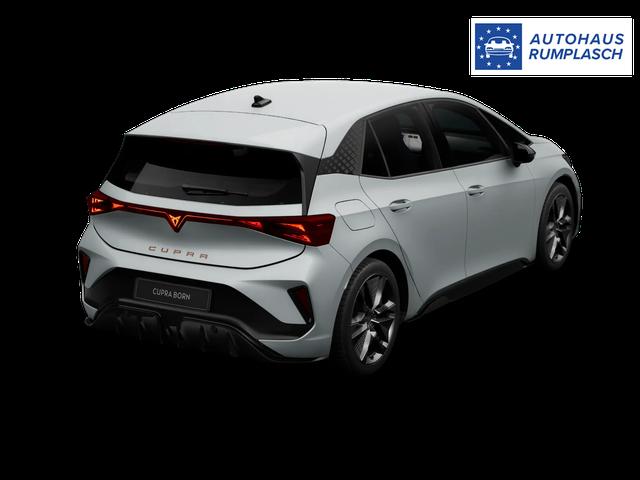Cupra Born Endurance 79kWh AHK+Navi+Matrix+W&auml;Pu+Sitzheiz+Kamera+Keyless+ACC+2Zonen+V2L 