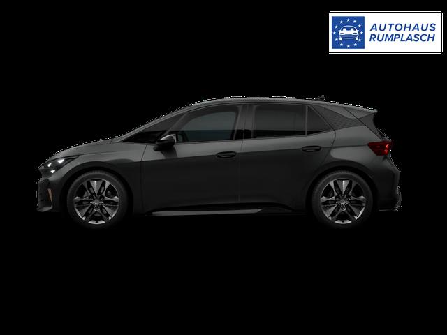 Cupra Born Endurance 79kWh AHK+Navi+Matrix+W&auml;Pu+Sitzheiz+Kamera+Keyless+ACC+2Zonen+V2L 