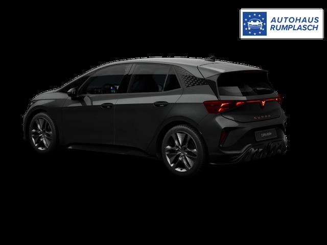 Cupra Born Endurance 79kWh AHK+Navi+Matrix+W&auml;Pu+Sitzheiz+Kamera+Keyless+ACC+2Zonen+V2L 