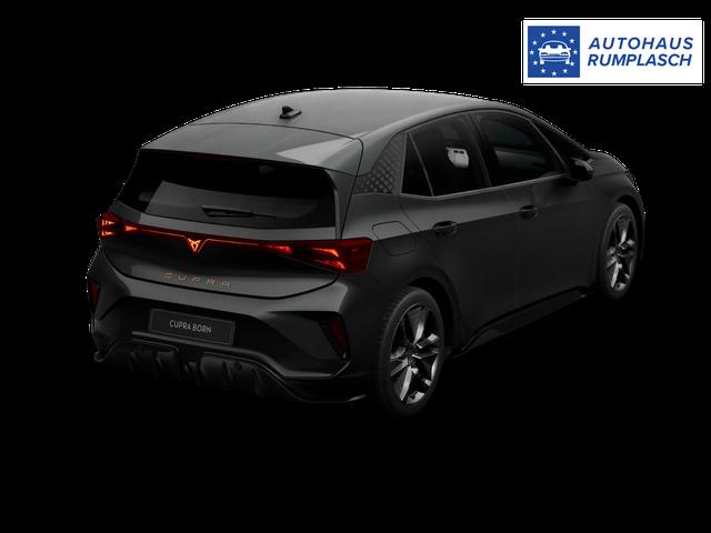 Cupra Born Endurance 79kWh AHK+Navi+Matrix+W&auml;Pu+Sitzheiz+Kamera+Keyless+ACC+2Zonen+V2L 