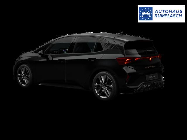 Cupra Born Endurance 79kWh AHK+Navi+Matrix+W&auml;Pu+Sitzheiz+Kamera+Keyless+ACC+2Zonen+V2L 