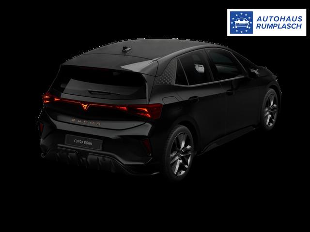 Cupra Born Endurance 79kWh AHK+Navi+Matrix+W&auml;Pu+Sitzheiz+Kamera+Keyless+ACC+2Zonen+V2L 