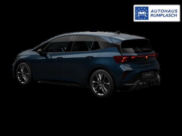 Cupra Born Endurance 79kWh AHK+Navi+Matrix+W&auml;Pu+Sitzheiz+Kamera+Keyless+ACC+2Zonen+V2L 