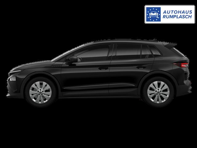 Skoda Elroq Selection 60 GV3+Navi+Kamera+Sitzheiz+Lenkradheiz+PDC+ACC+2Zonen+LED+Alu19 
