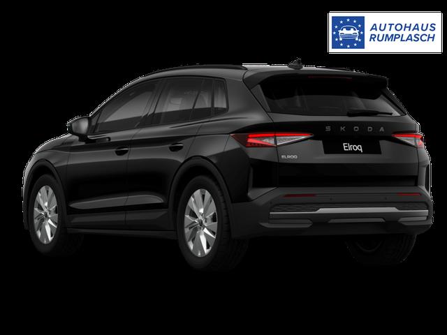 Skoda Elroq Selection 60 GV3+Navi+Kamera+Sitzheiz+Lenkradheiz+PDC+ACC+2Zonen+LED+Alu19 