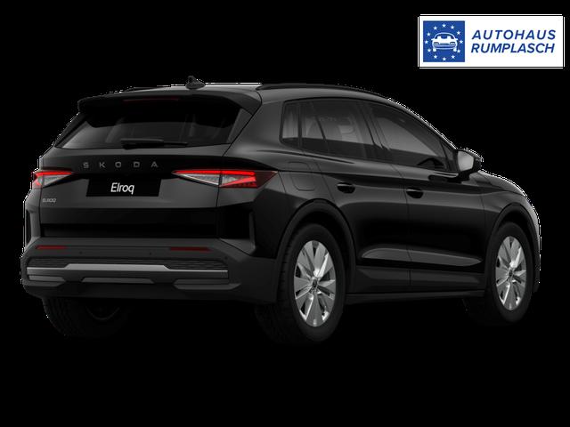 Skoda Elroq Selection 60 GV3+Navi+Kamera+Sitzheiz+Lenkradheiz+PDC+ACC+2Zonen+LED+Alu19 