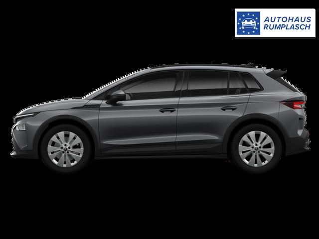 Skoda Elroq Selection 60 GV3+Navi+Kamera+Sitzheiz+Lenkradheiz+PDC+ACC+2Zonen+LED+Alu19 