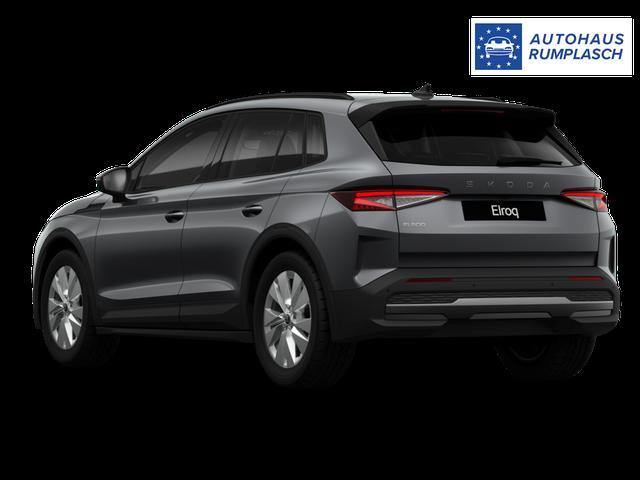 Skoda Elroq Selection 60 GV3+Navi+Kamera+Sitzheiz+Lenkradheiz+PDC+ACC+2Zonen+LED+Alu19 