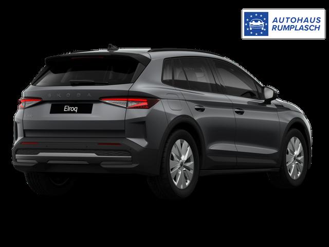 Skoda Elroq Selection 60 GV3+Navi+Kamera+Sitzheiz+Lenkradheiz+PDC+ACC+2Zonen+LED+Alu19 
