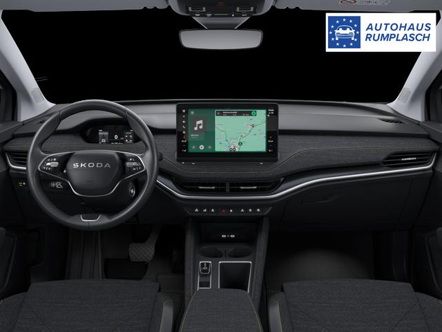 Skoda Elroq Selection 60 GV3+Navi+Kamera+Sitzheiz+Lenkradheiz+PDC+ACC+2Zonen+LED+Alu19 
