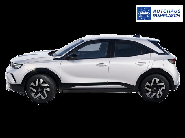 Opel Mokka GS 1.2 Turbo 136PS Kamera+PDC+Sitzheiz+Lenkradheiz+CarPlay+LED+Alu17 