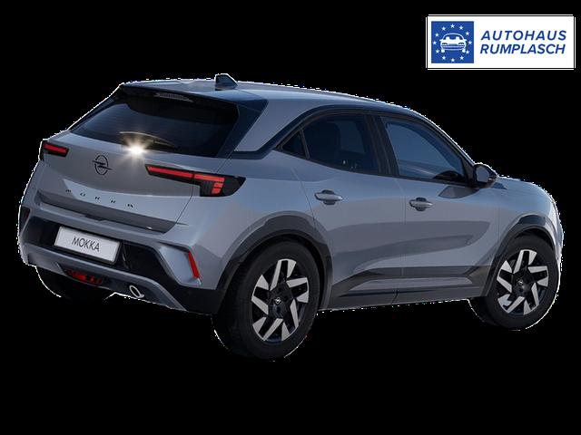 Opel Mokka GS 1.2 Turbo 136PS Kamera+PDC+Sitzheiz+Lenkradheiz+CarPlay+LED+Alu17 