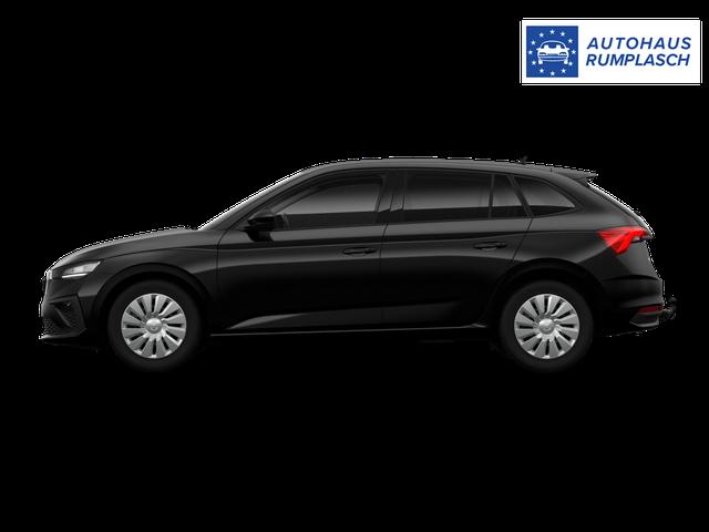 Skoda Scala Selection 1.0 TSI DSG GV4+AHK+Kamera+Keyless+PDC+Sitzheiz+Lenkradheiz+Sunset 