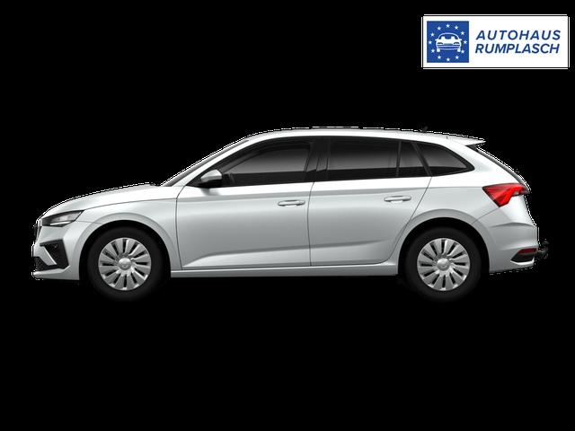 Skoda Scala Selection 1.0 TSI DSG GV4+AHK+Kamera+Keyless+PDC+Sitzheiz+Lenkradheiz+Sunset 