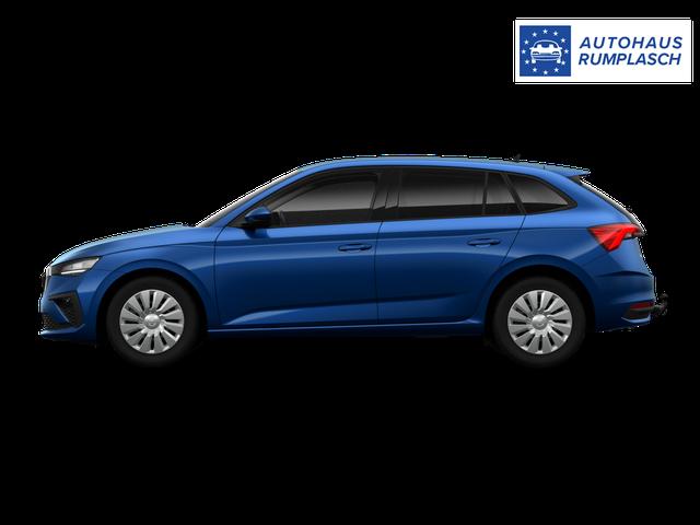 Skoda Scala Selection 1.0 TSI DSG GV4+AHK+Kamera+Keyless+PDC+Sitzheiz+Lenkradheiz+Sunset 
