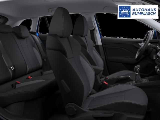 Skoda Scala Selection 1.0 TSI DSG GV4+AHK+Kamera+Keyless+PDC+Sitzheiz+Lenkradheiz+Sunset 