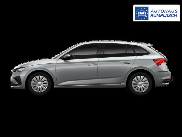Skoda Scala Selection 1.0 TSI DSG GV4+AHK+Kamera+Keyless+PDC+Sitzheiz+Lenkradheiz+Sunset 