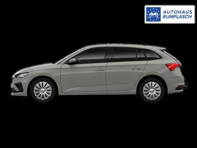 Skoda Scala Selection 1.0 TSI DSG GV4+AHK+Kamera+Keyless+PDC+Sitzheiz+Lenkradheiz+Sunset 