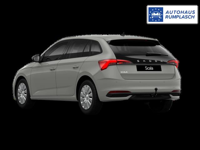 Skoda Scala Selection 1.0 TSI DSG GV4+AHK+Kamera+Keyless+PDC+Sitzheiz+Lenkradheiz+Sunset 