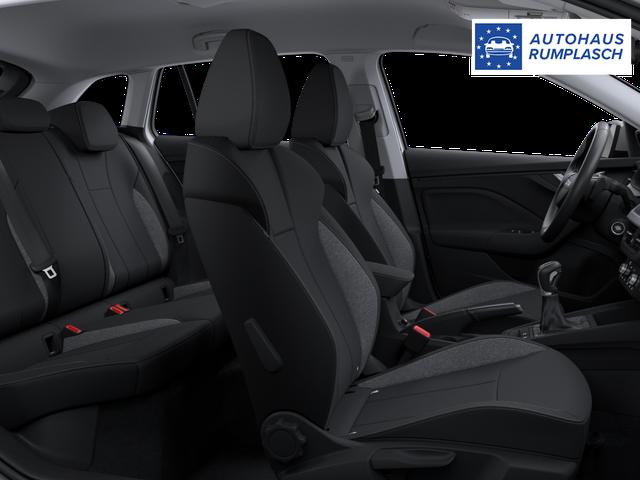 Skoda Scala Selection 1.0 TSI DSG GV4+AHK+Kamera+Keyless+PDC+Sitzheiz+Lenkradheiz+Sunset 
