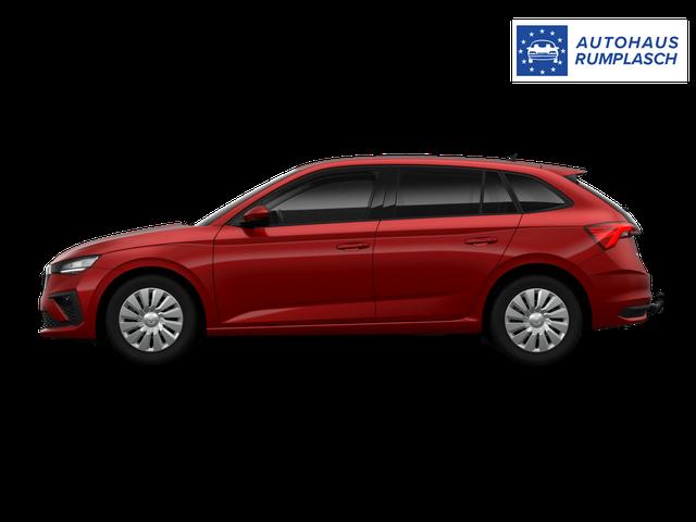Skoda Scala Selection 1.0 TSI DSG GV4+AHK+Kamera+Keyless+PDC+Sitzheiz+Lenkradheiz+Sunset 