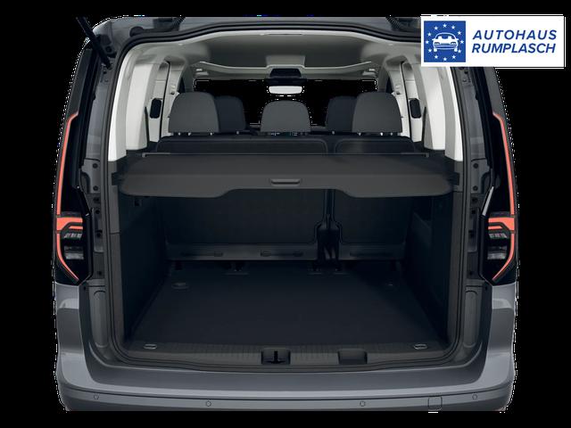 Volkswagen Caddy Trend 1.5 eHybrid DSG GV5+AHK+Travel+Kamera+PDC+SideAssist+Sitzheiz+2Zonen 