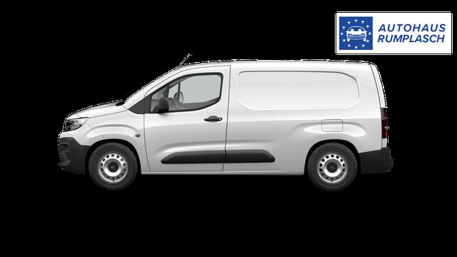 Opel Combo Cargo Länge 2 mit erhöhter Nutzlast 1.5 BlueHDi 6-Gang 
