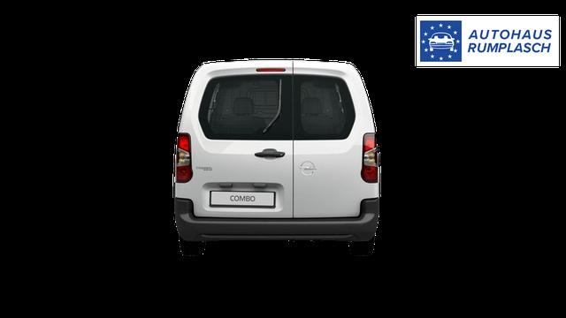 Opel Combo Cargo Länge 2 mit erhöhter Nutzlast 1.5 BlueHDi 6-Gang 