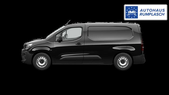 Opel Combo Cargo Länge 2 mit erhöhter Nutzlast 1.5 BlueHDi 6-Gang 