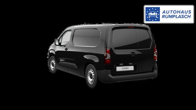 Opel Combo Cargo Länge 2 mit erhöhter Nutzlast 1.5 BlueHDi 6-Gang 