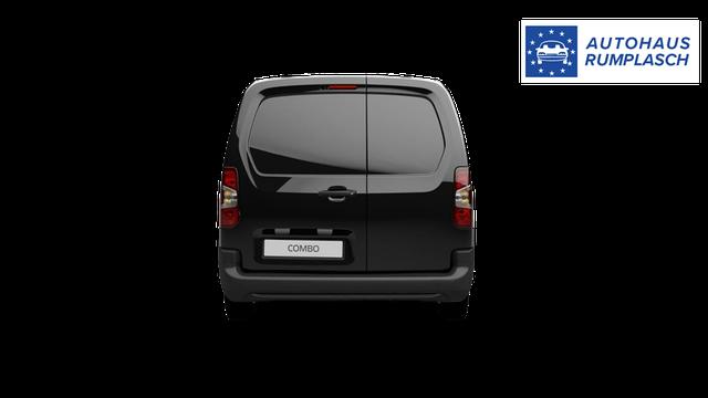 Opel Combo Cargo Länge 2 mit erhöhter Nutzlast 1.5 BlueHDi 6-Gang 