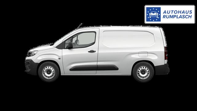 Opel Combo Cargo Länge 2 mit erhöhter Nutzlast 1.5 BlueHDi 6-Gang 