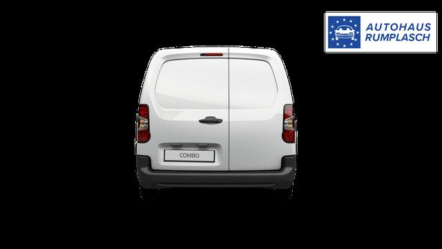 Opel Combo Cargo Länge 2 mit erhöhter Nutzlast 1.5 BlueHDi 6-Gang 