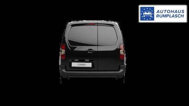 Opel Combo Cargo Länge 1 mit erhöhter Nutzlast 1.5 BlueHDi 6-Gang 