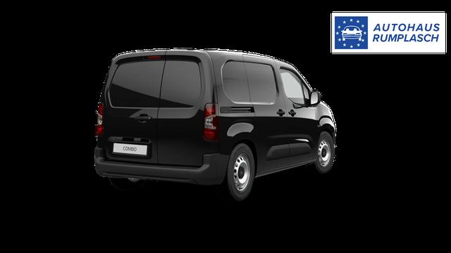 Opel Combo Cargo Länge 1 mit erhöhter Nutzlast 1.5 BlueHDi 6-Gang 