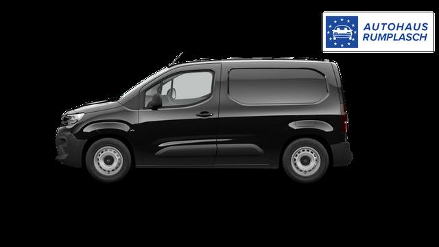 Opel Combo Cargo Länge 1 mit normaler Nutzlast 1.5 BlueHDi 6-Gang 