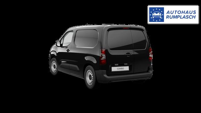 Opel Combo Cargo Länge 1 mit normaler Nutzlast 1.5 BlueHDi 6-Gang 