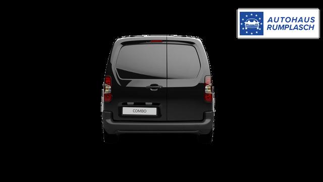 Opel Combo Cargo Länge 1 mit normaler Nutzlast 1.5 BlueHDi 6-Gang 
