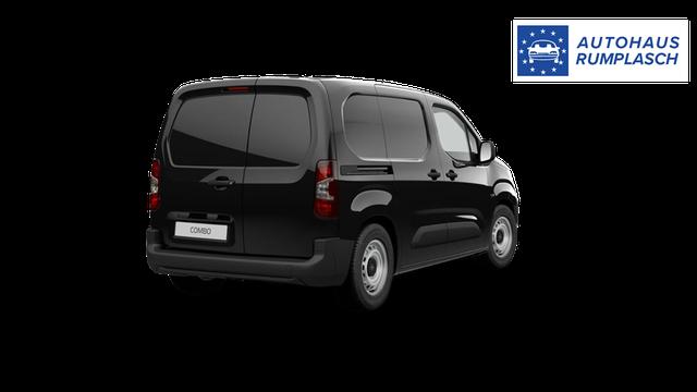 Opel Combo Cargo Länge 1 mit normaler Nutzlast 1.5 BlueHDi 6-Gang 