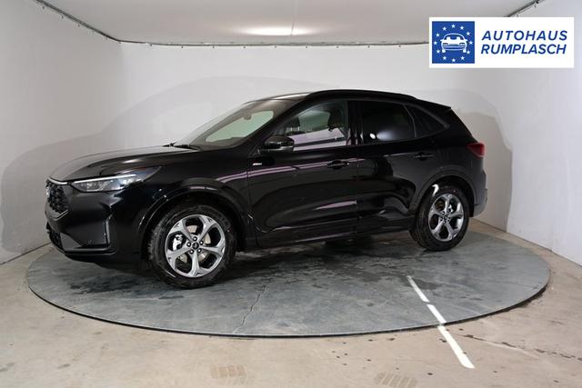 Ford Kuga ST-Line 1.5 EcoBoost 8-Gang-Automatikgetriebe 