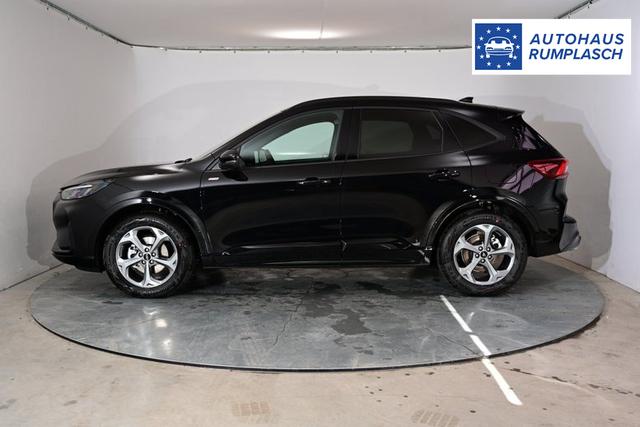 Ford Kuga ST-Line 1.5 EcoBoost 8-Gang-Automatikgetriebe 