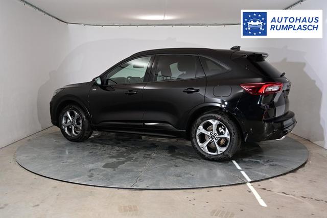 Ford Kuga ST-Line 1.5 EcoBoost 8-Gang-Automatikgetriebe 