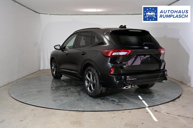 Ford Kuga ST-Line 1.5 EcoBoost 8-Gang-Automatikgetriebe 