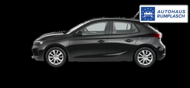 Opel Corsa Edition 1.2 DIT 6-Gang 