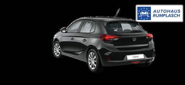 Opel Corsa Edition 1.2 DIT 6-Gang 