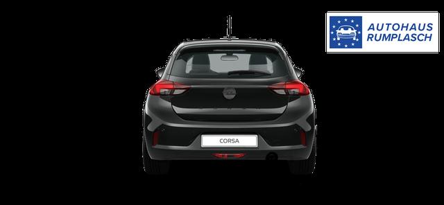 Opel Corsa Edition 1.2 DIT 6-Gang 