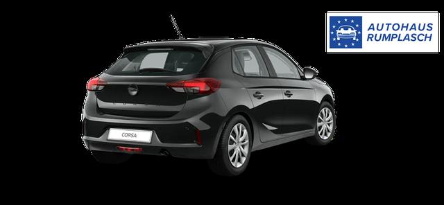 Opel Corsa Edition 1.2 DIT 6-Gang 